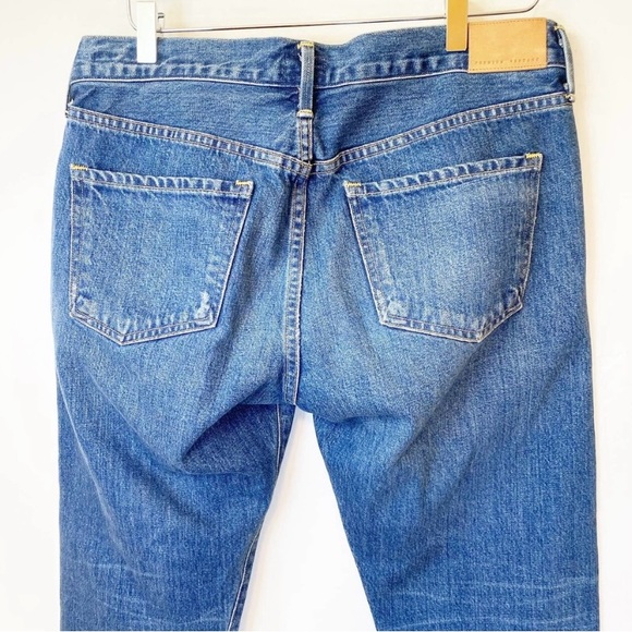 Citizens of Humanity jeans - Picture 7 of 8